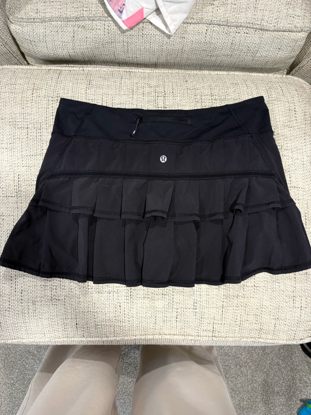 Lululemon Skirt
